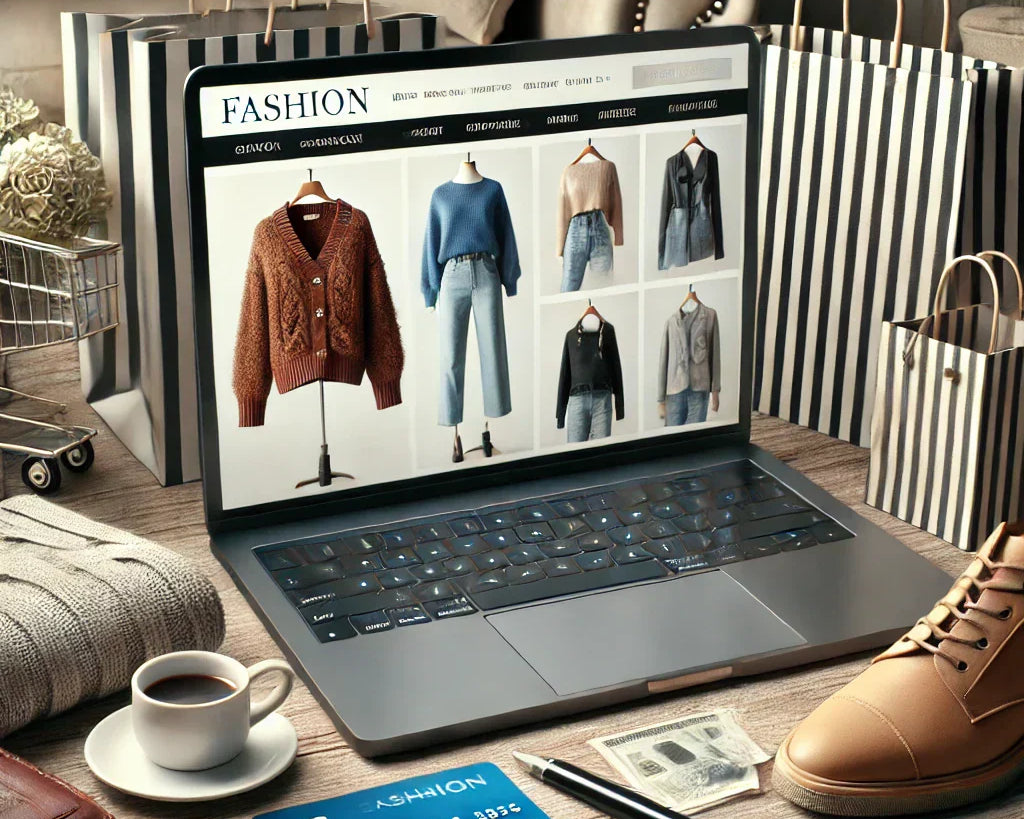 As Vantagens de Comprar Moda Online: Conveniência e Estilo ao Seu Alcance