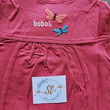 T-Shirt She Flies