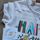 T-Shirt Happy Today