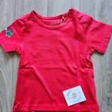 T-Shirt My First Numbers