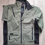 Blusão Impermeável