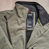 Blusão Impermeável