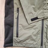 Blusão Impermeável