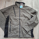 Blusão Impermeável