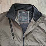 Blusão Impermeável