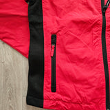 Blusão Impermeável