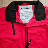 Blusão Impermeável