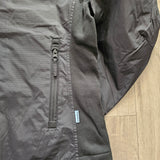 Blusão Impermeável