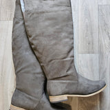 Bota Cano Alto